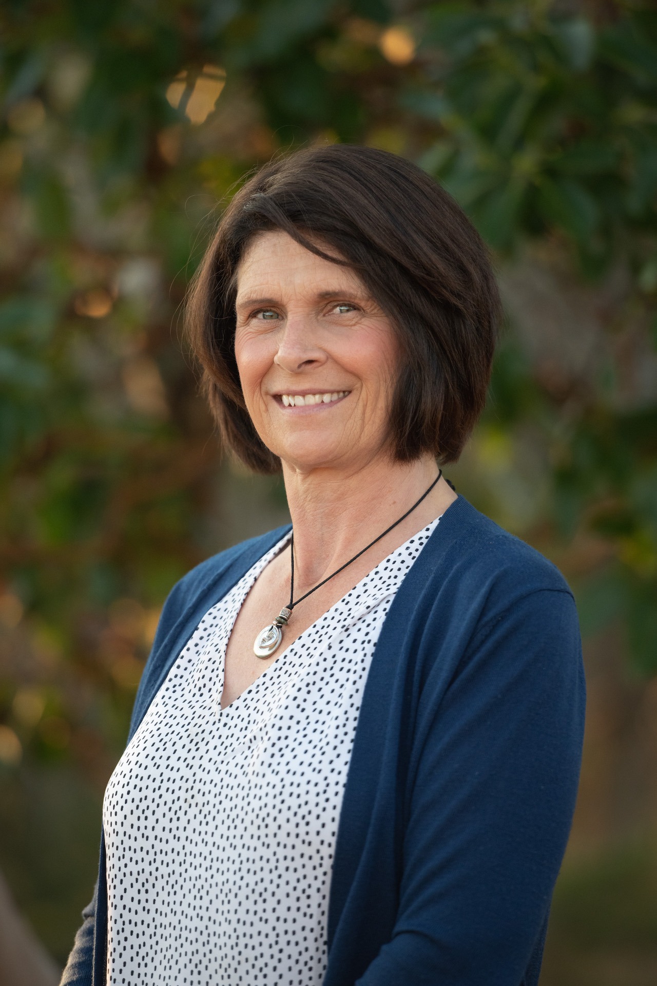 Dr. Ann Holroyd